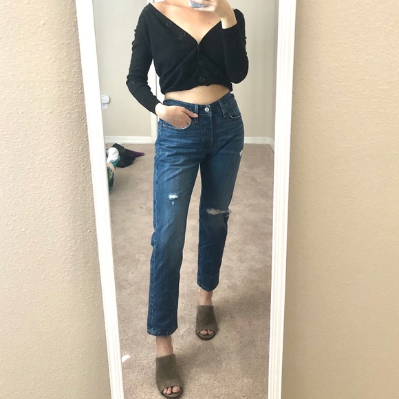 NWOT Levi’s 501 - Picture 2 of 8